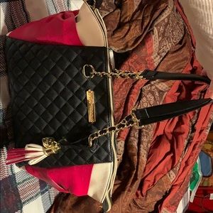 BRAND NEW BETSEY JOHNSON BAG